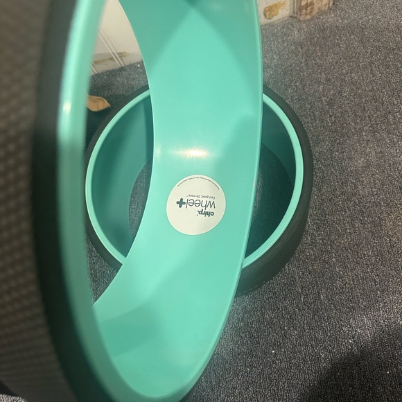 Chirp Wheel Set - Picture 2 of 4